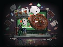 Зеркало Casino Hype